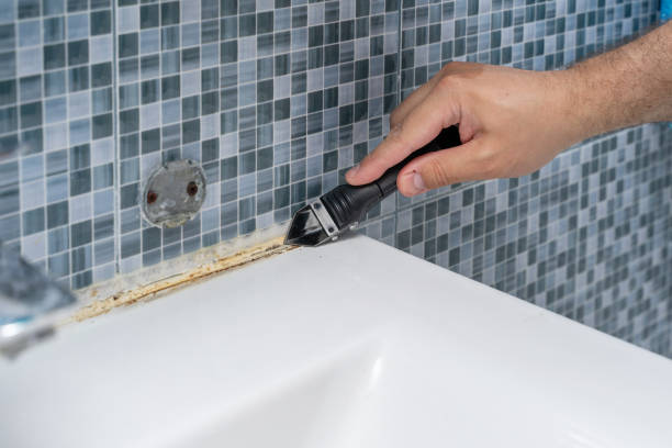 Best Local Mold Removal Service  in Cumberland Hill, RI